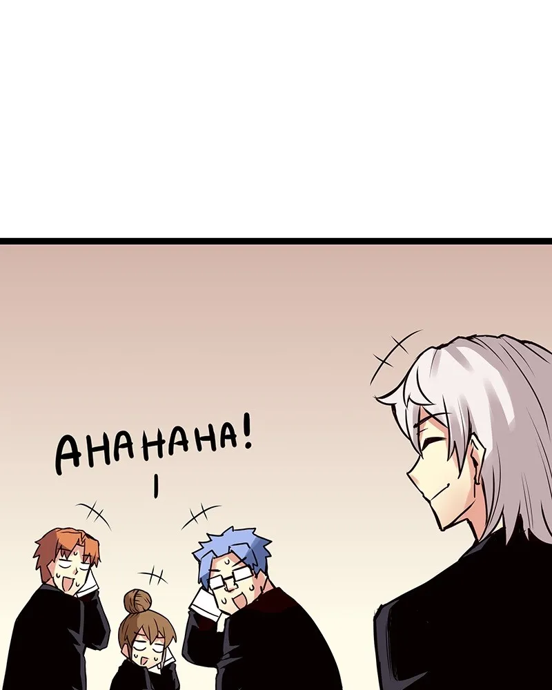 Everywhere & Nowhere Chapter 175 page 19 - 