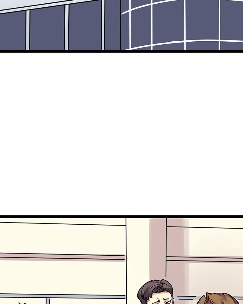 Everywhere & Nowhere Chapter 175 page 22 - 
