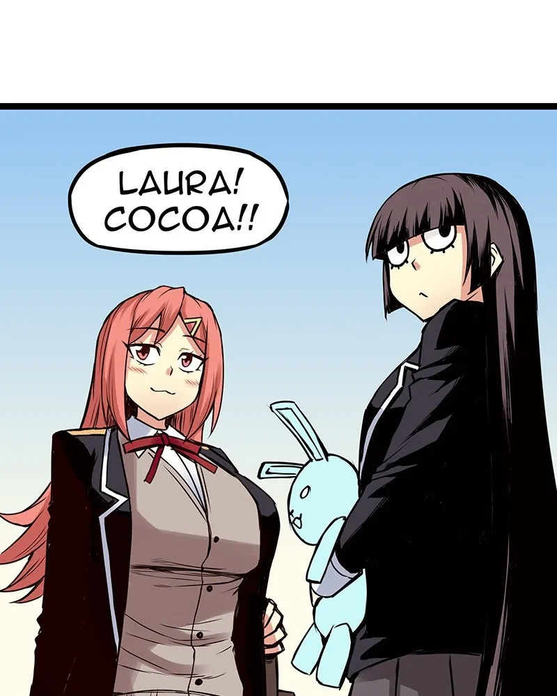 Everywhere & Nowhere Chapter 175 page 24 - 