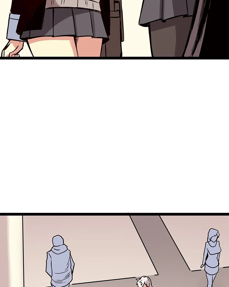 Everywhere & Nowhere Chapter 175 page 25 - 