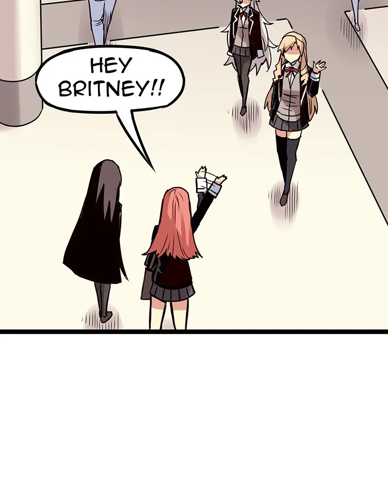 Everywhere & Nowhere Chapter 175 page 26 - 