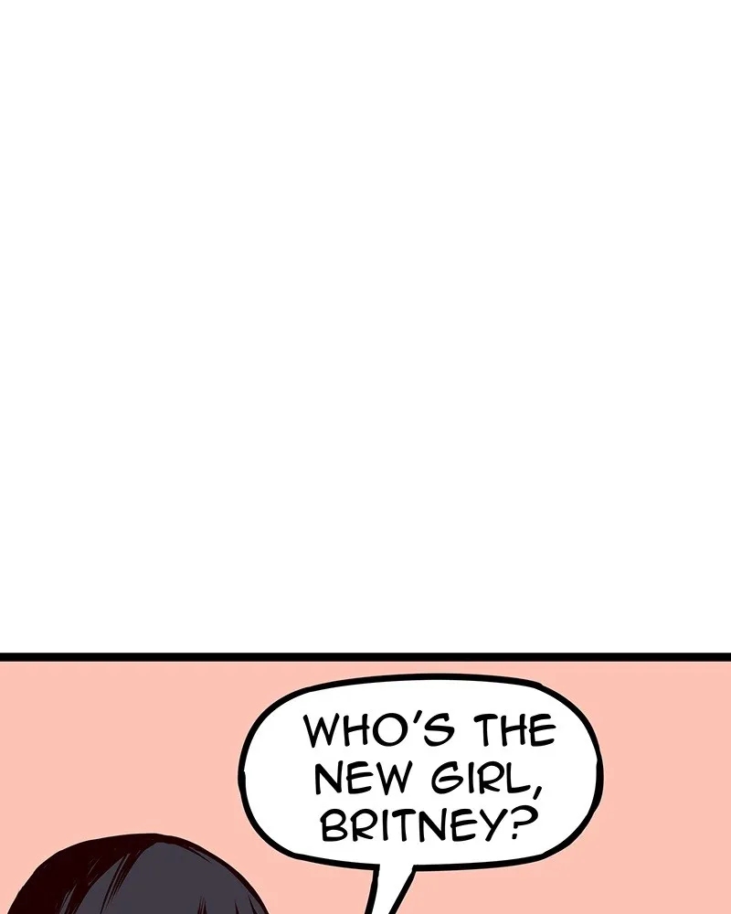 Everywhere & Nowhere Chapter 175 page 28 - 