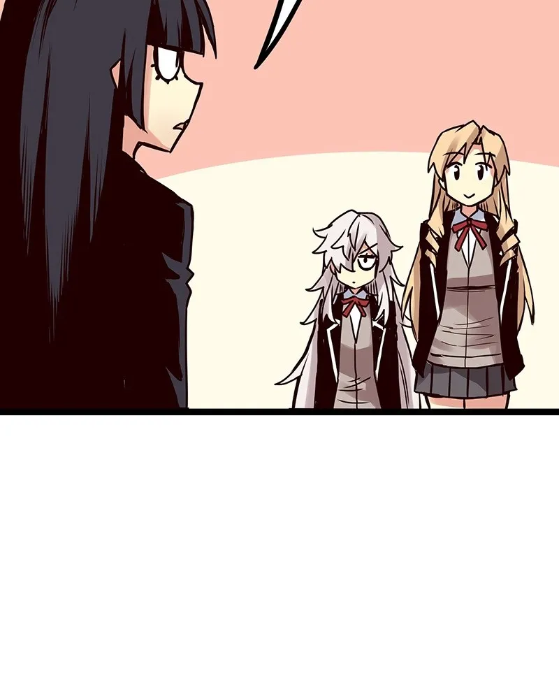 Everywhere & Nowhere Chapter 175 page 29 - 