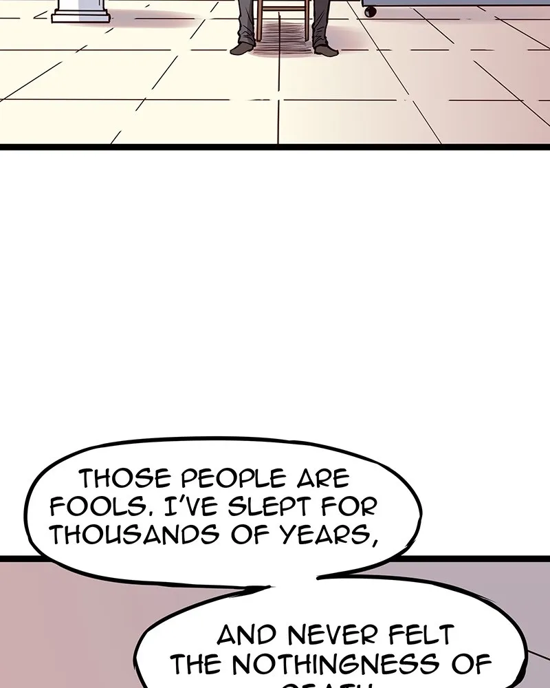 Everywhere & Nowhere Chapter 175 page 4 - 