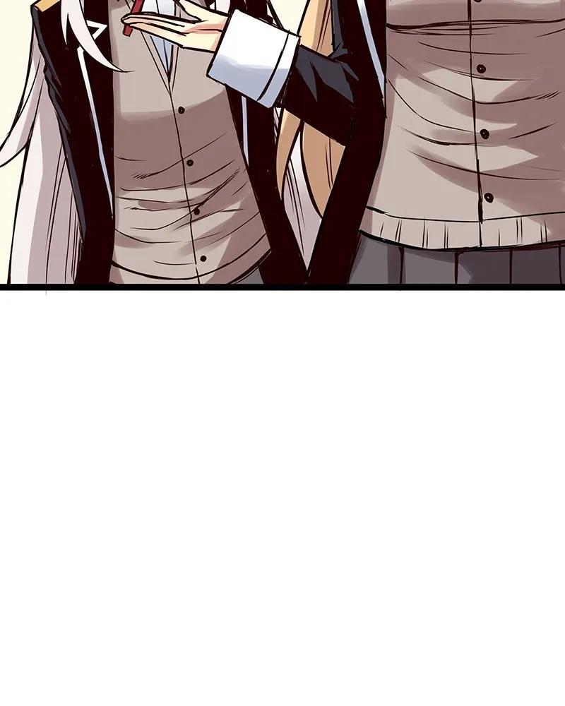 Everywhere & Nowhere Chapter 175 page 31 - 