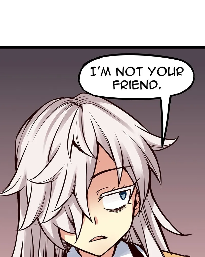 Everywhere & Nowhere Chapter 175 page 32 - 