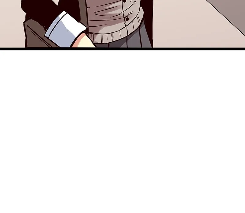 Everywhere & Nowhere Chapter 175 page 35 - 