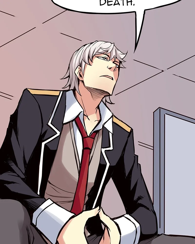 Everywhere & Nowhere Chapter 175 page 5 - 