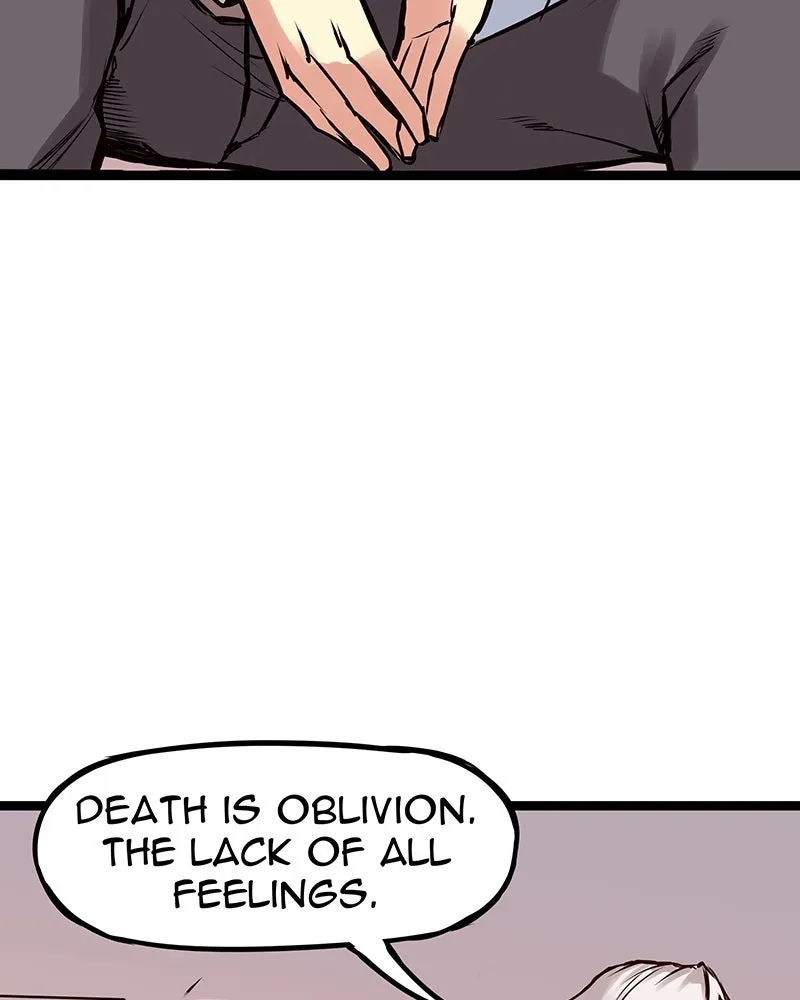 Everywhere & Nowhere Chapter 175 page 6 - 