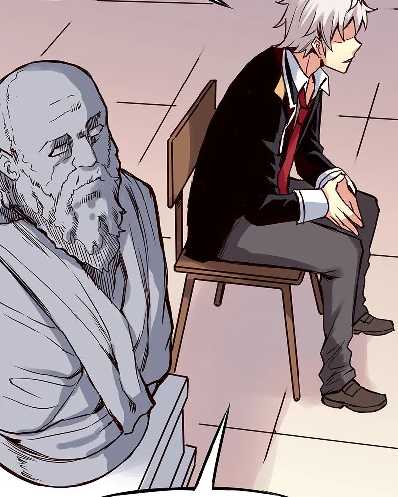 Everywhere & Nowhere Chapter 175 page 7 - 