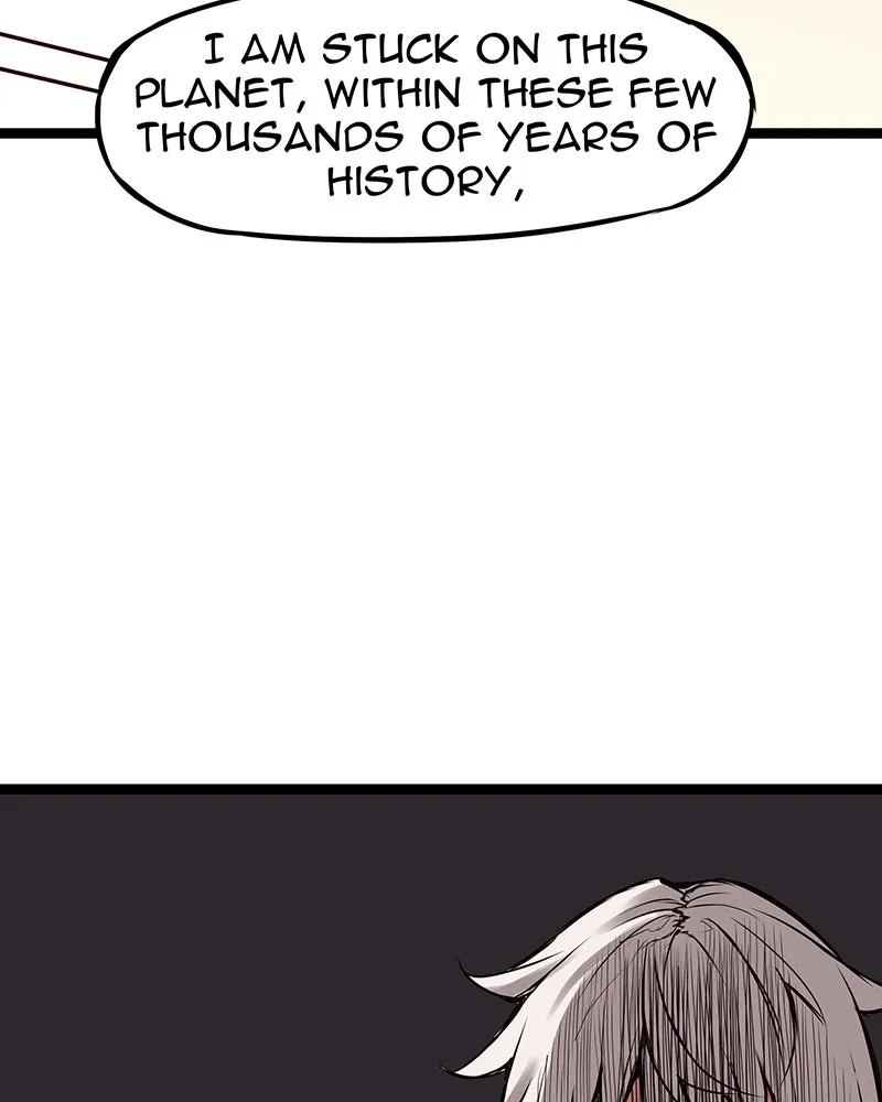 Everywhere & Nowhere Chapter 175 page 8 - 