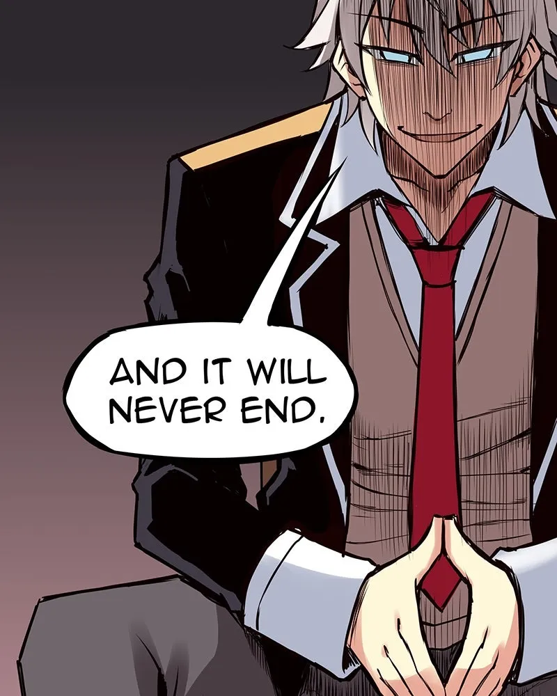 Everywhere & Nowhere Chapter 175 page 9 - 