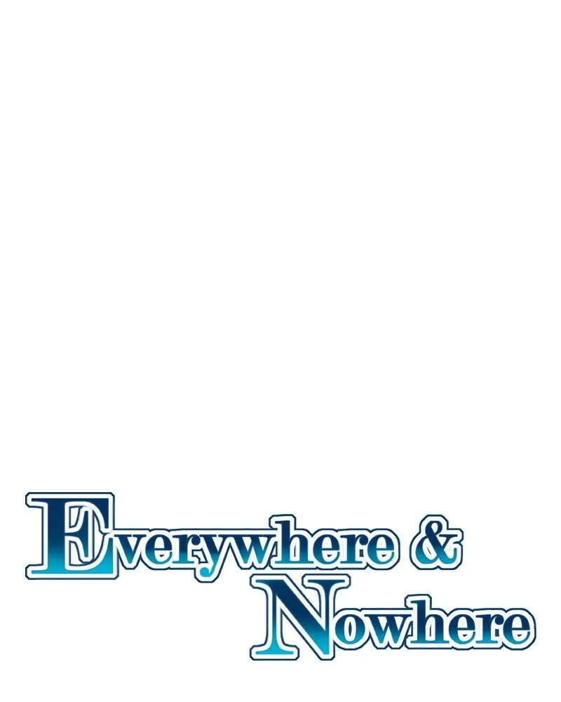 Everywhere & Nowhere Chapter 176 page 1 - 