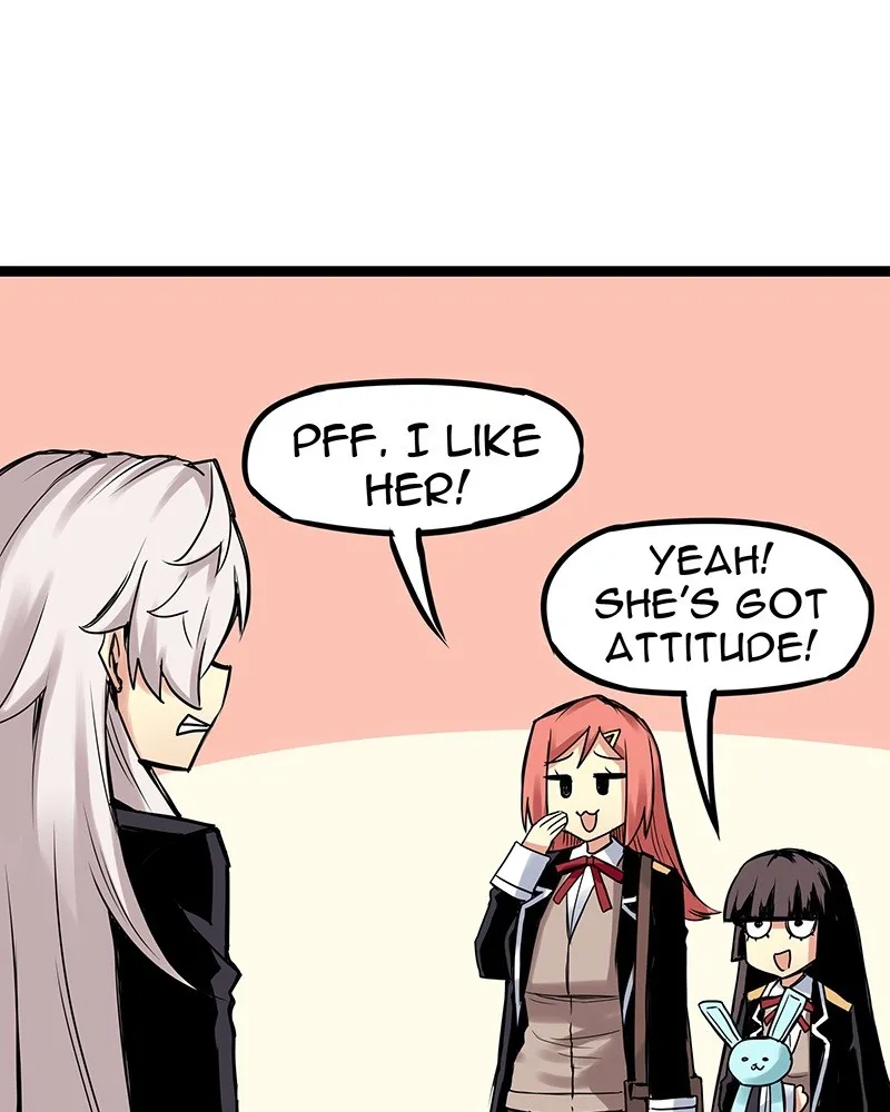 Everywhere & Nowhere Chapter 176 page 11 - 