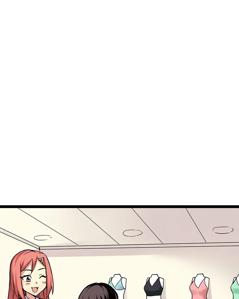 Everywhere & Nowhere Chapter 176 page 13 - 