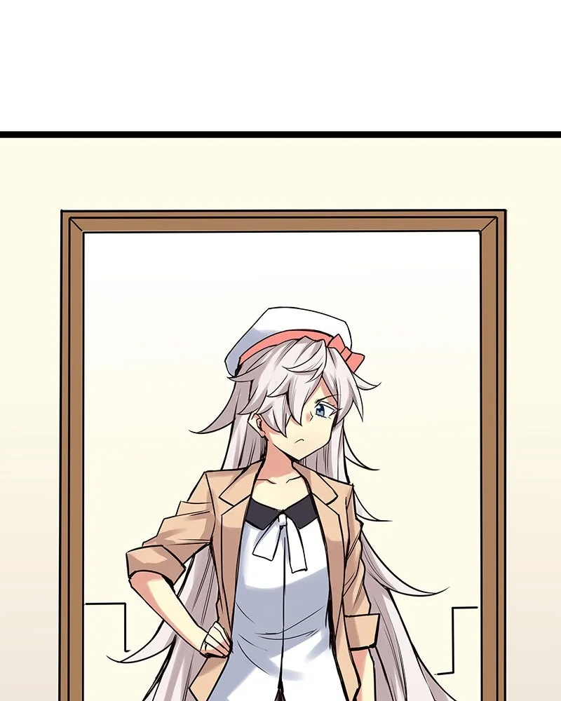 Everywhere & Nowhere Chapter 176 page 15 - 