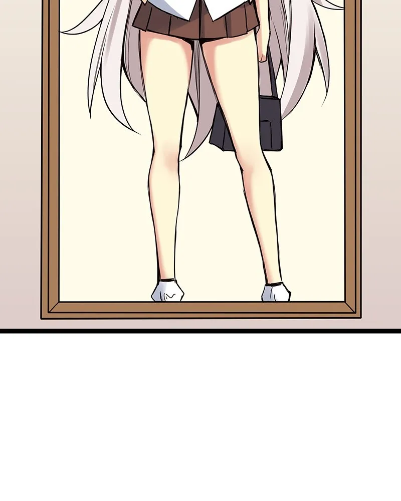 Everywhere & Nowhere Chapter 176 page 16 - 