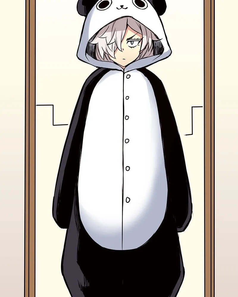 Everywhere & Nowhere Chapter 176 page 20 - 