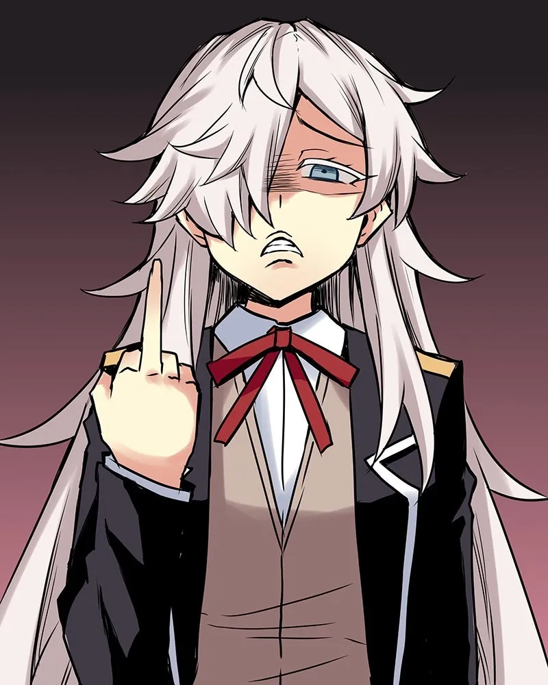 Everywhere & Nowhere Chapter 176 page 3 - 