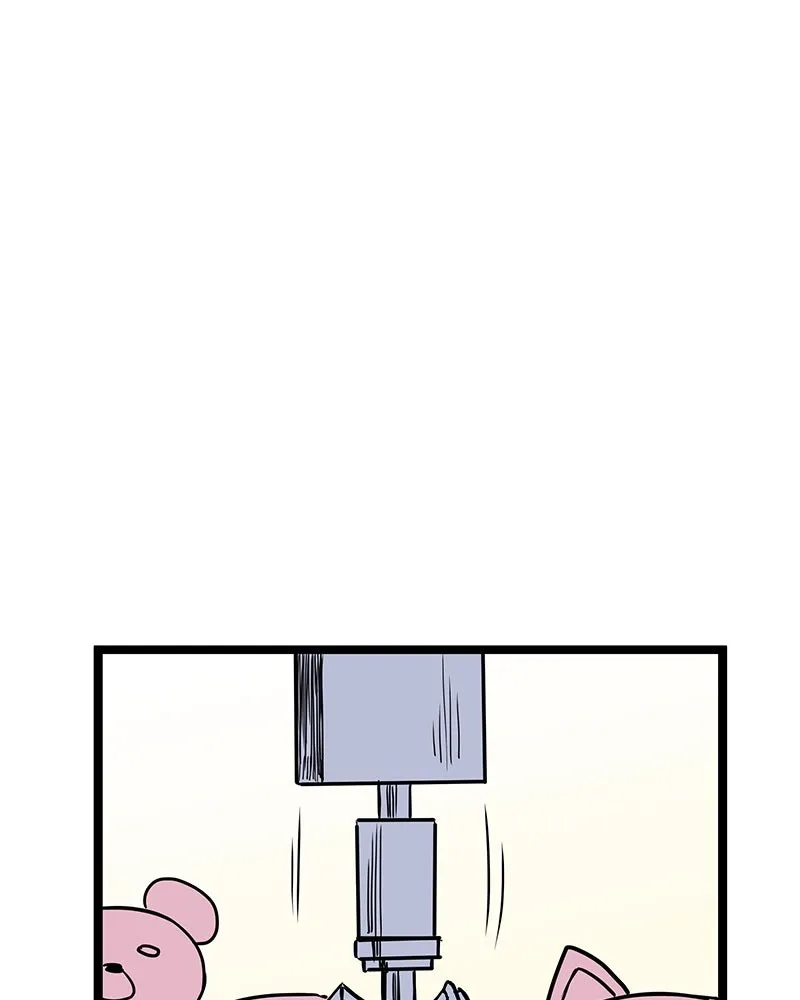 Everywhere & Nowhere Chapter 176 page 23 - 