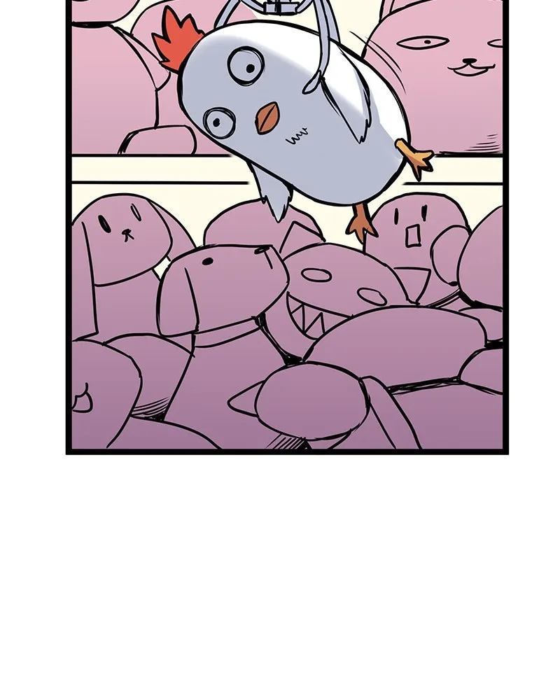 Everywhere & Nowhere Chapter 176 page 24 - 
