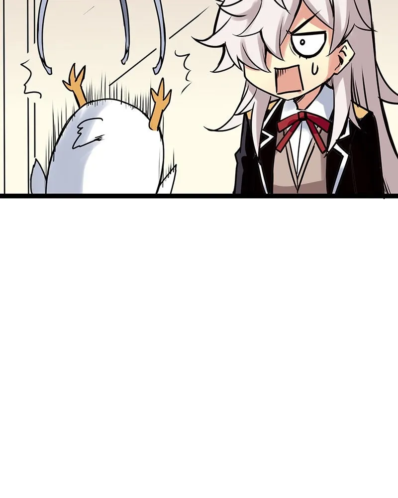 Everywhere & Nowhere Chapter 176 page 27 - 