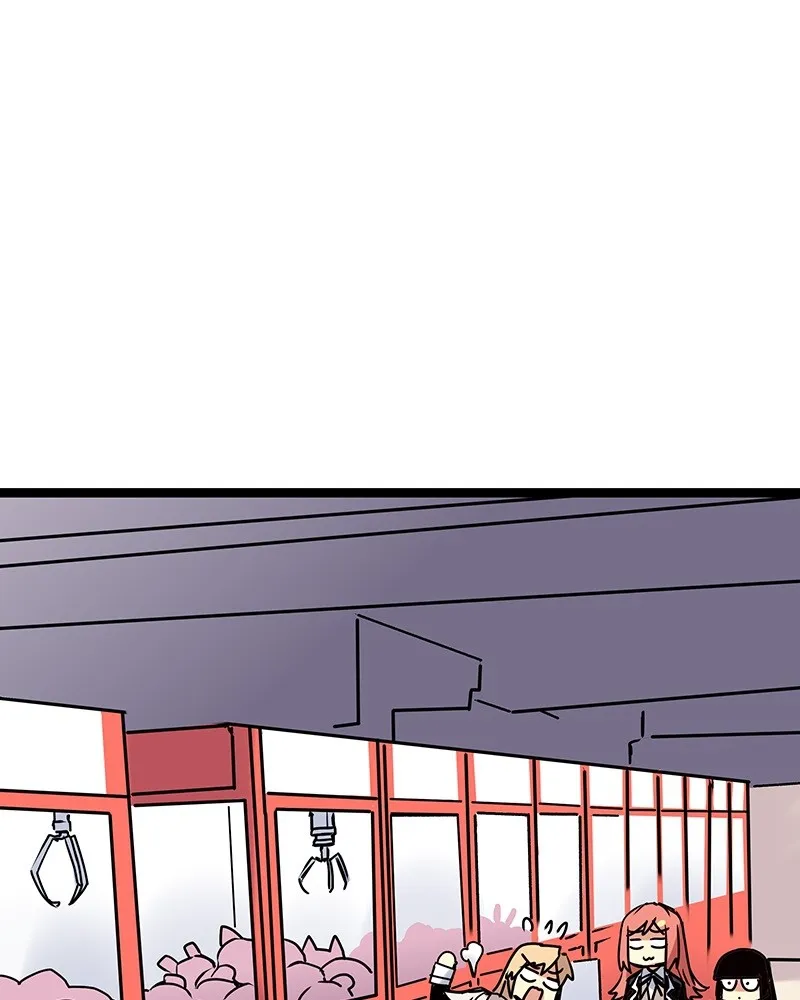 Everywhere & Nowhere Chapter 176 page 28 - 