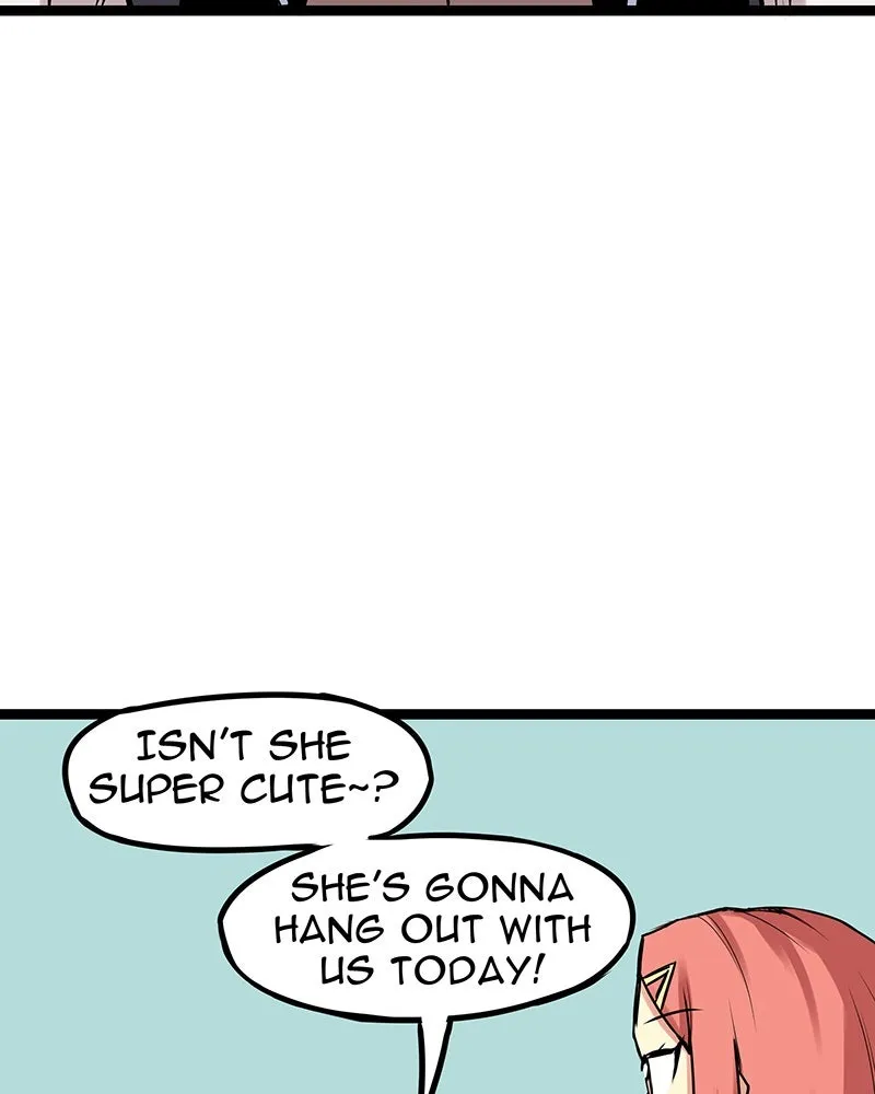 Everywhere & Nowhere Chapter 176 page 4 - 