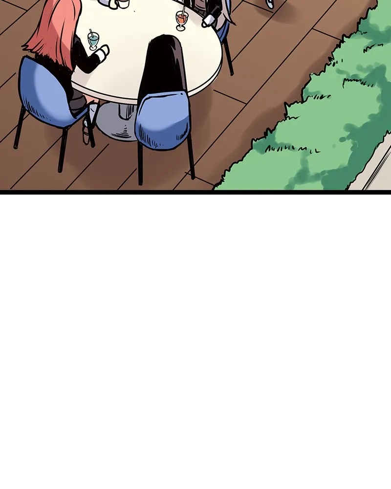 Everywhere & Nowhere Chapter 176 page 31 - 