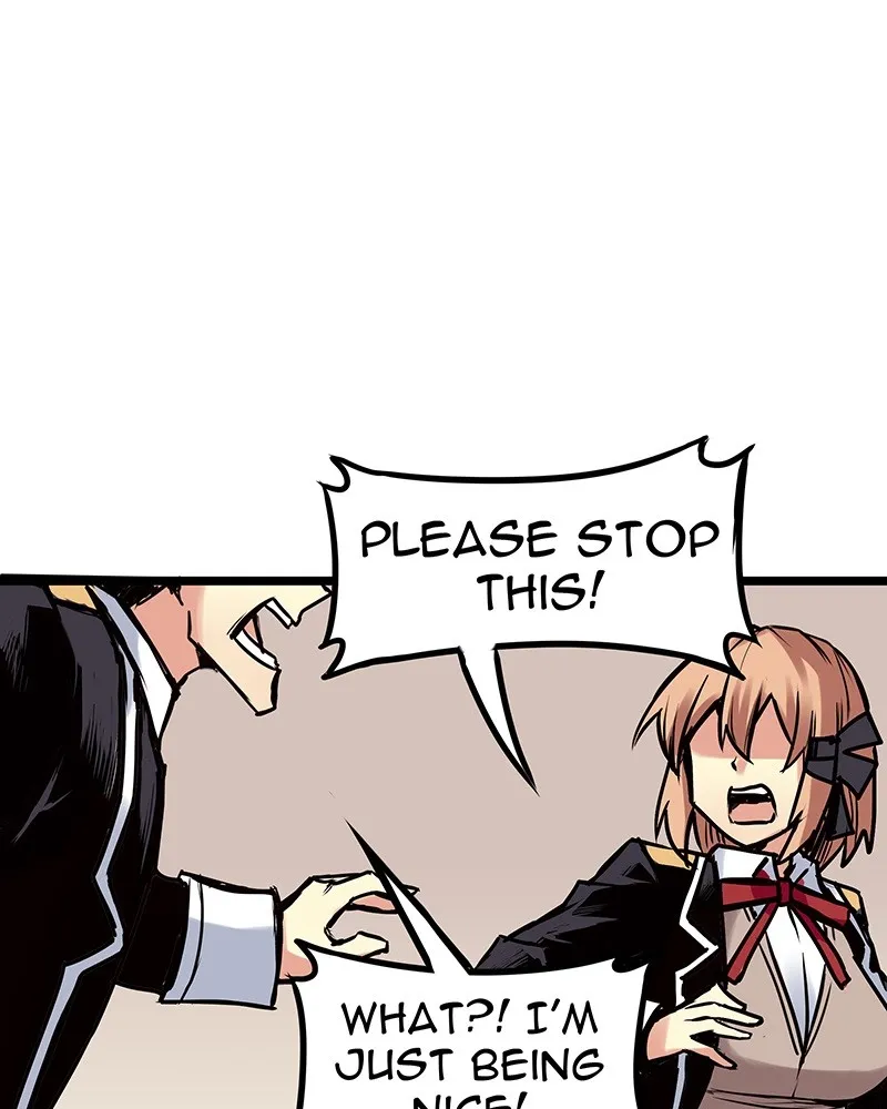 Everywhere & Nowhere Chapter 176 page 32 - 