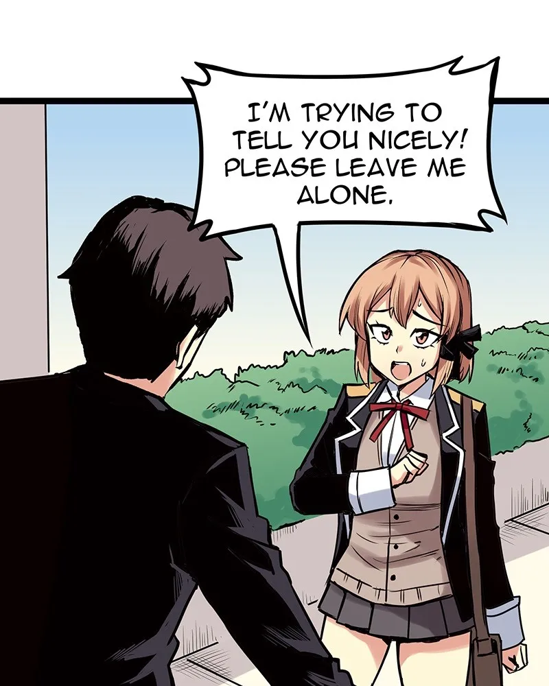Everywhere & Nowhere Chapter 176 page 34 - 