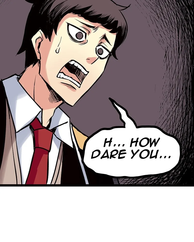 Everywhere & Nowhere Chapter 176 page 36 - 