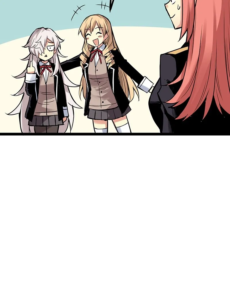 Everywhere & Nowhere Chapter 176 page 5 - 