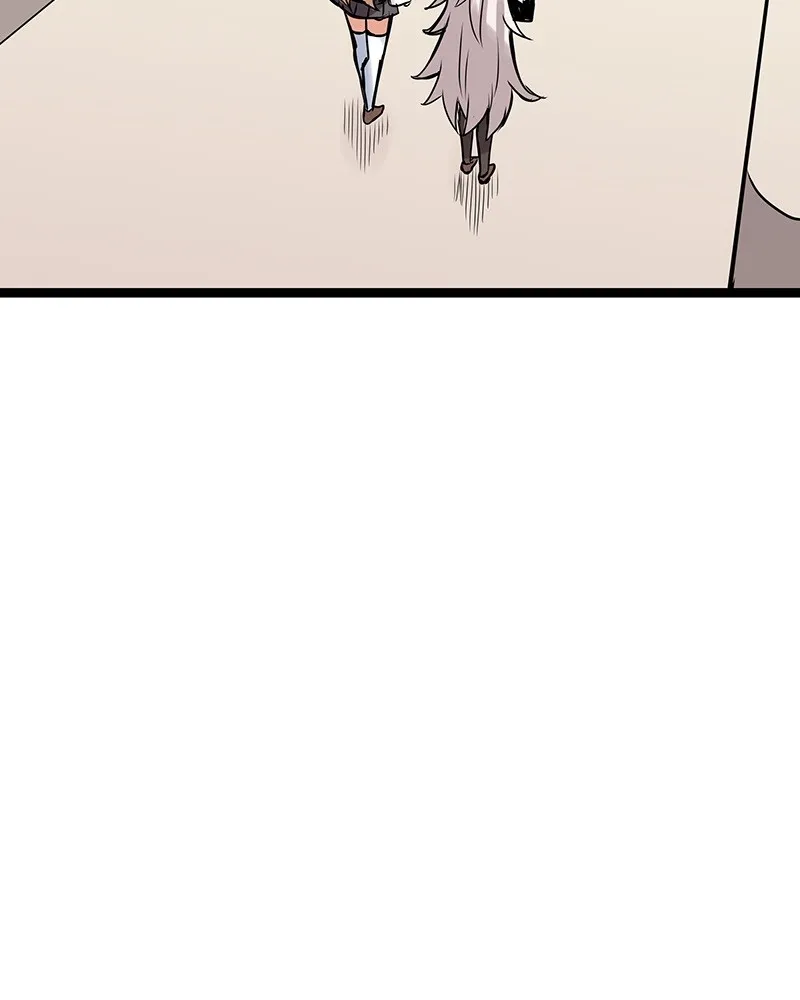 Everywhere & Nowhere Chapter 176 page 7 - 