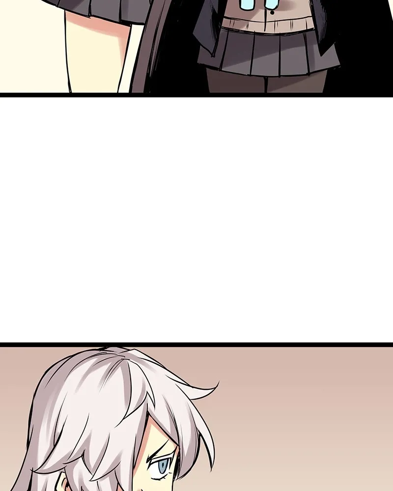 Everywhere & Nowhere Chapter 176 page 9 - 