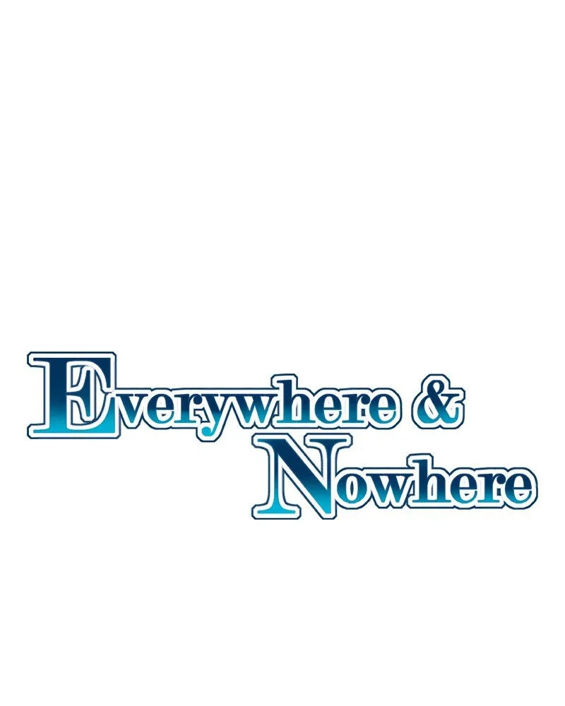 Everywhere & Nowhere Chapter 177 page 1 - 