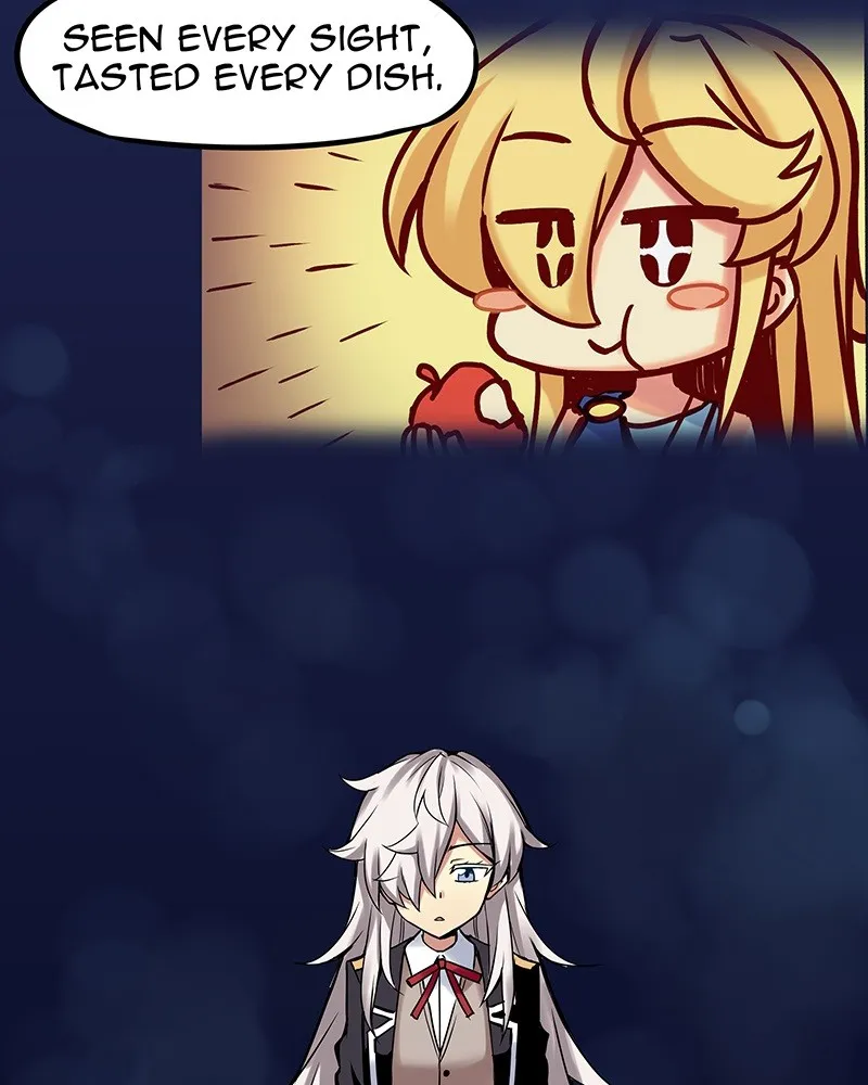 Everywhere & Nowhere Chapter 177 page 11 - 