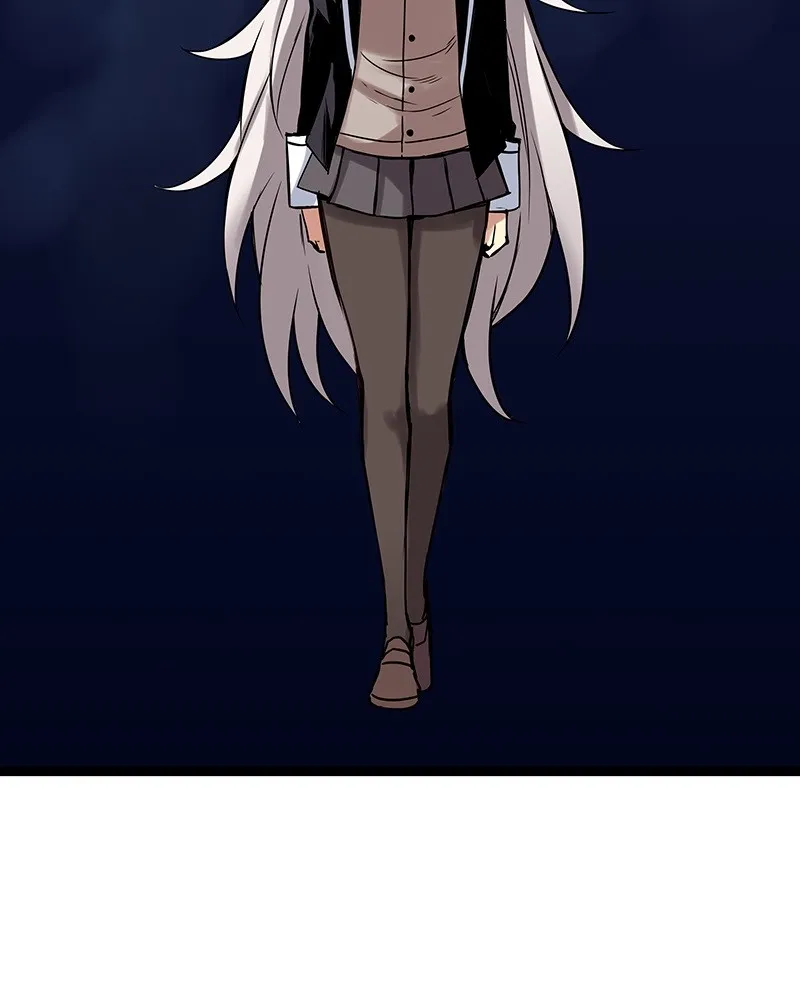 Everywhere & Nowhere Chapter 177 page 12 - 