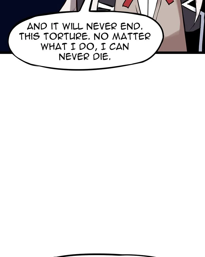 Everywhere & Nowhere Chapter 177 page 14 - 