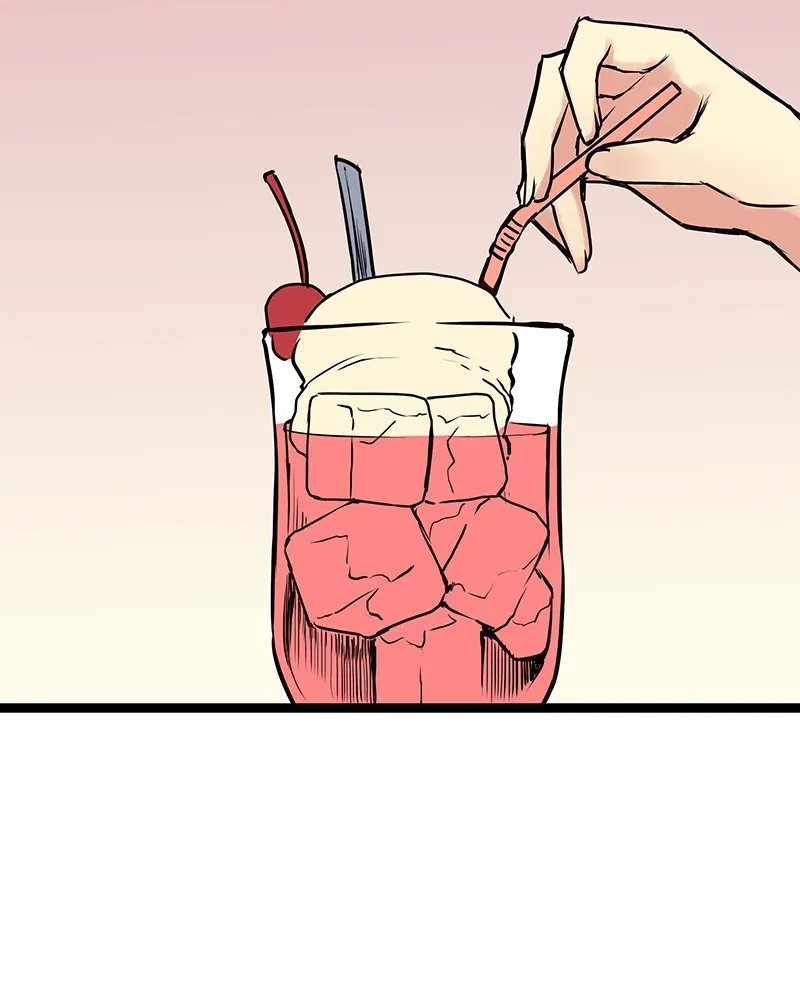 Everywhere & Nowhere Chapter 177 page 16 - 