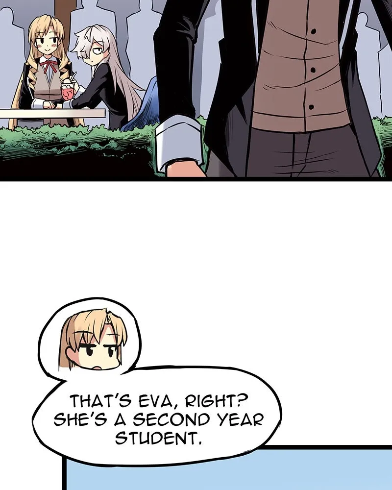 Everywhere & Nowhere Chapter 177 page 18 - 