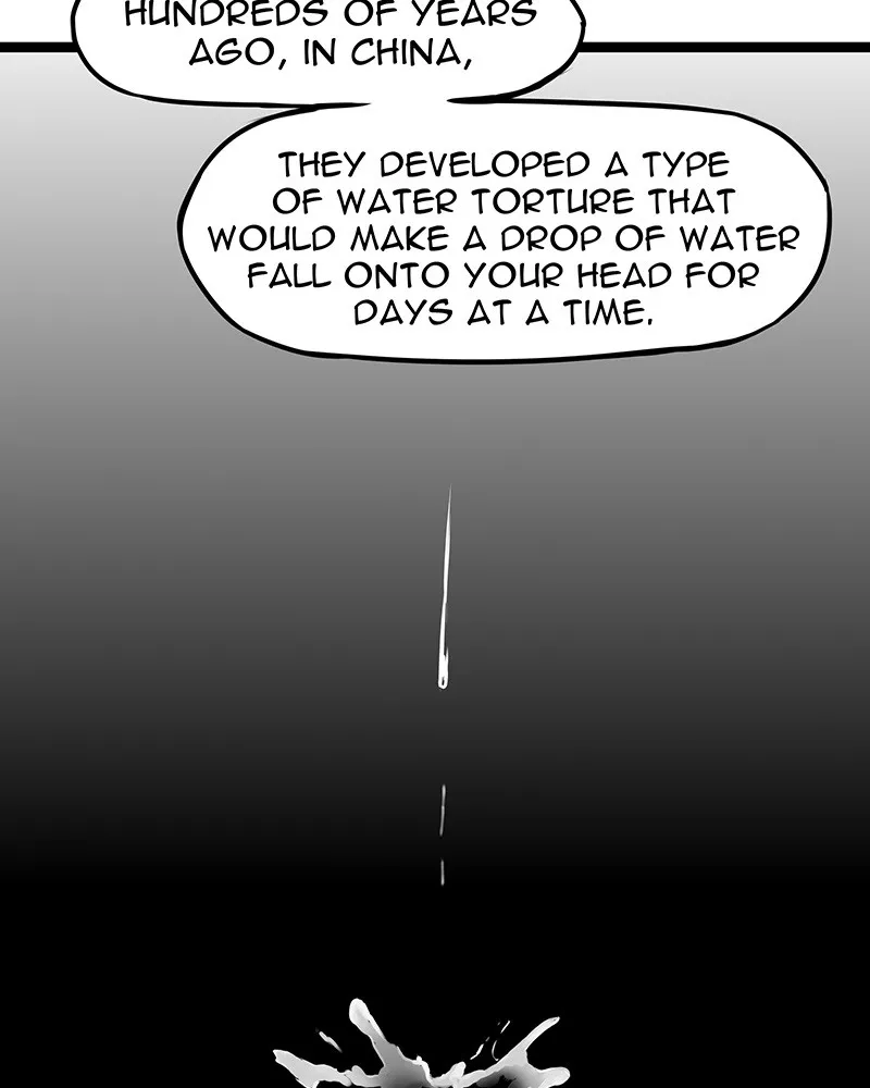 Everywhere & Nowhere Chapter 177 page 3 - 