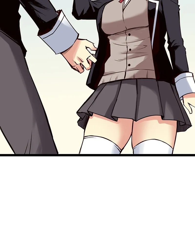Everywhere & Nowhere Chapter 177 page 21 - 