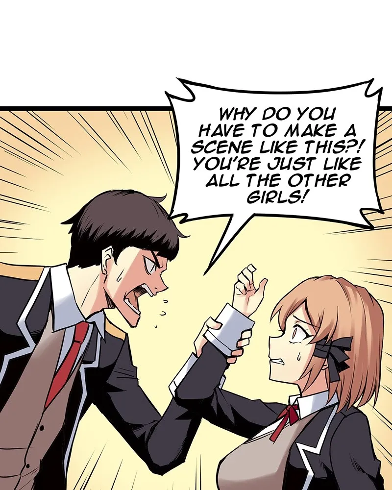 Everywhere & Nowhere Chapter 177 page 22 - 