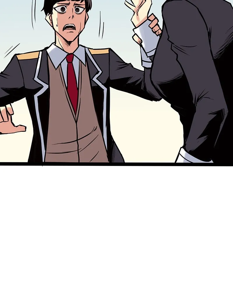 Everywhere & Nowhere Chapter 177 page 26 - 