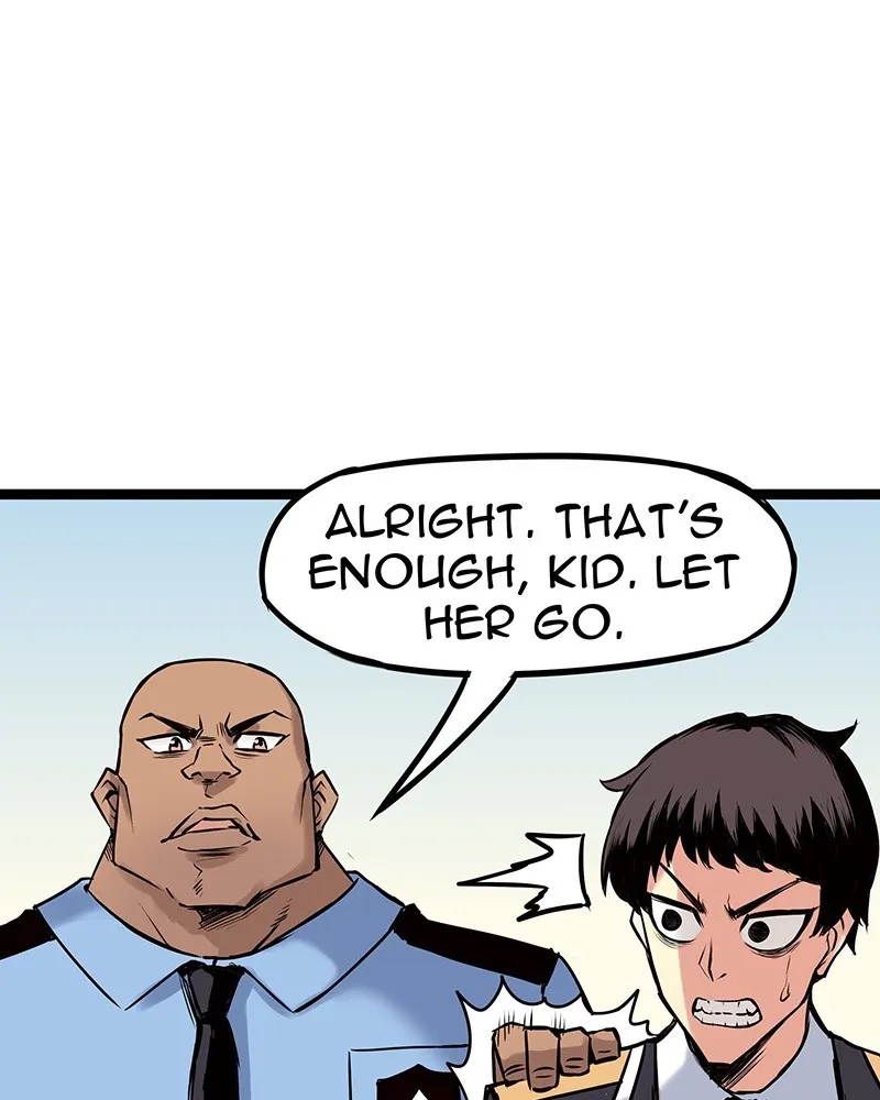 Everywhere & Nowhere Chapter 177 page 27 - 