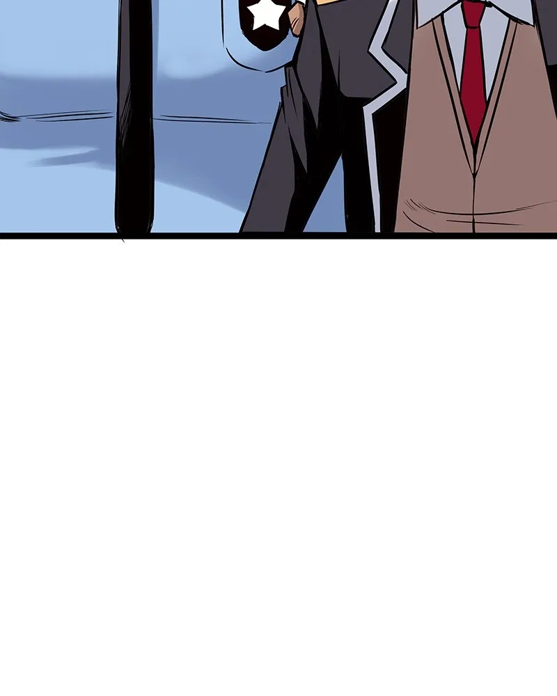 Everywhere & Nowhere Chapter 177 page 28 - 