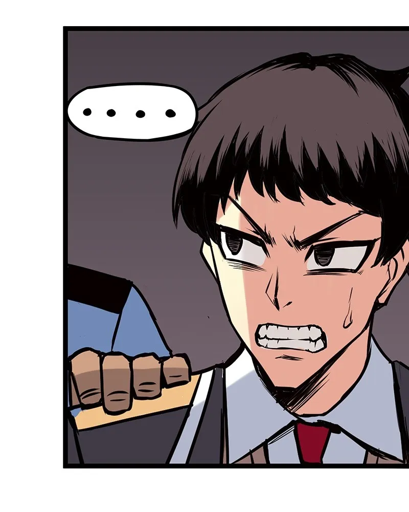 Everywhere & Nowhere Chapter 177 page 29 - 
