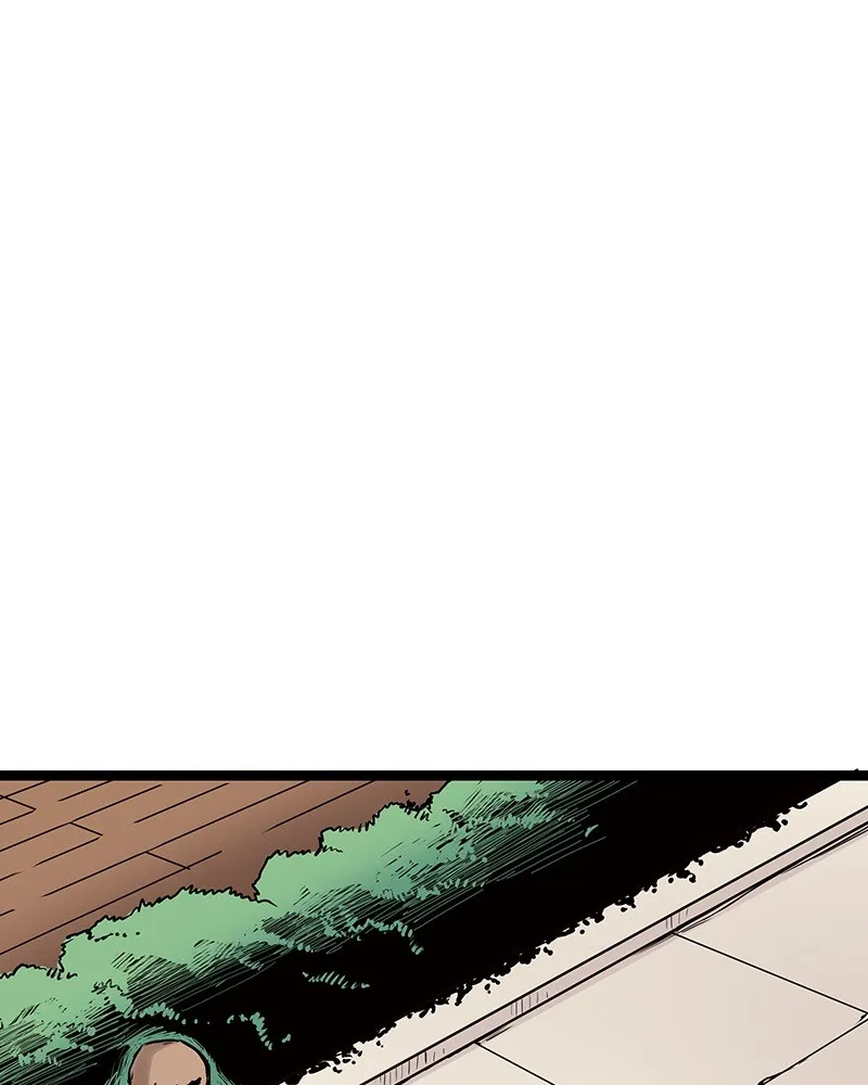 Everywhere & Nowhere Chapter 177 page 31 - 
