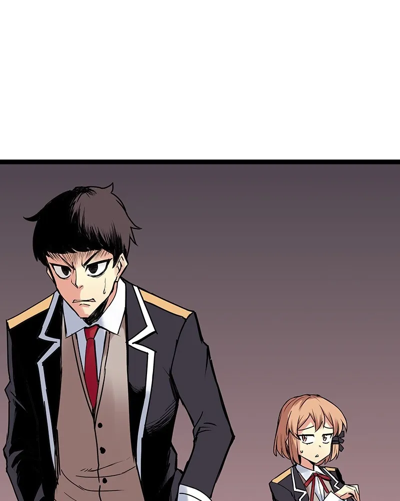 Everywhere & Nowhere Chapter 177 page 33 - 